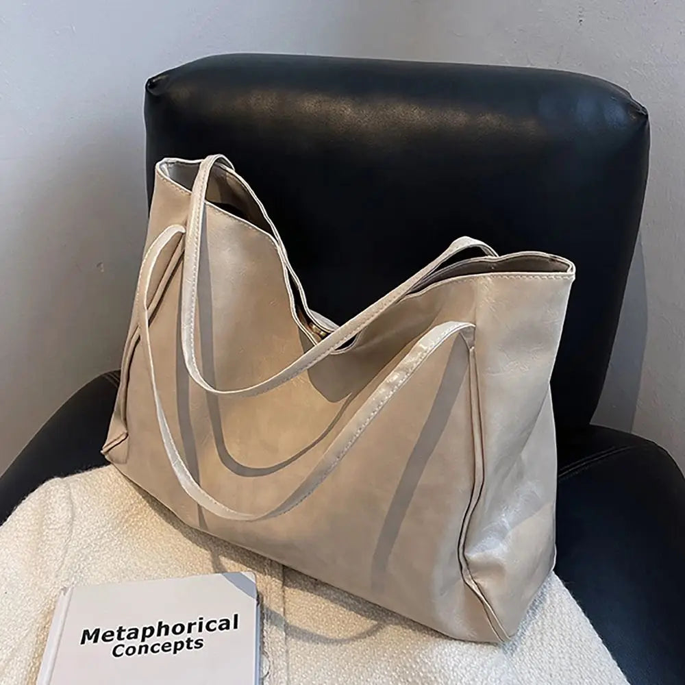 bolso vintage espacioso