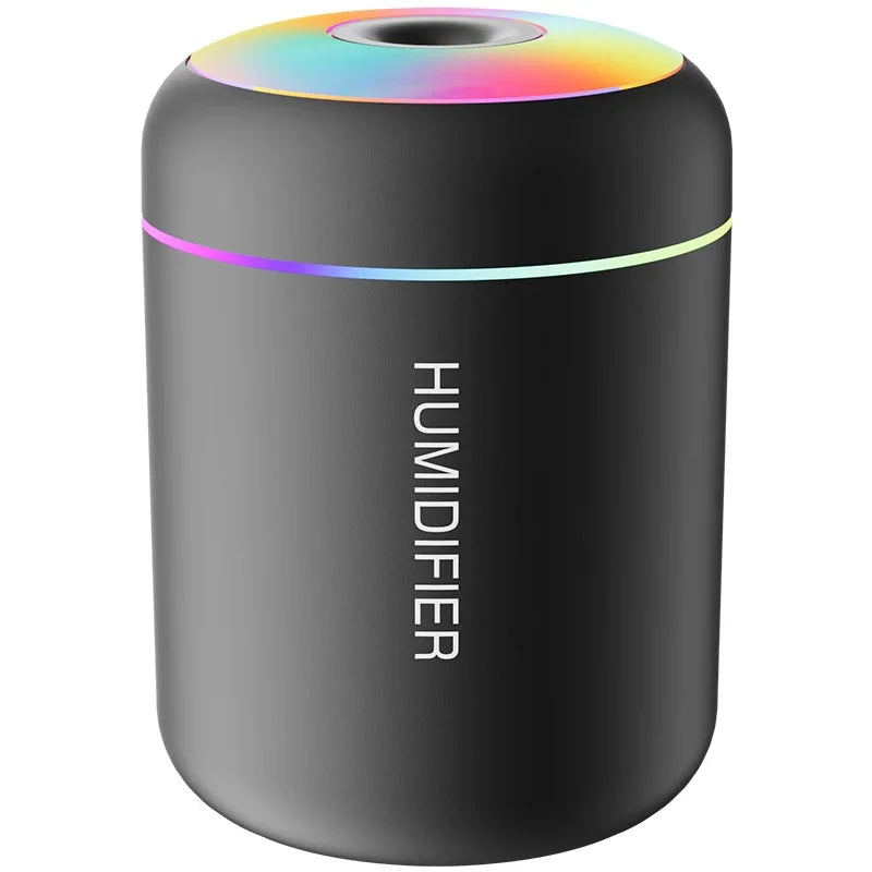 humificador para aromaterapia