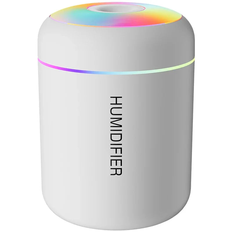 humificador para aromaterapia